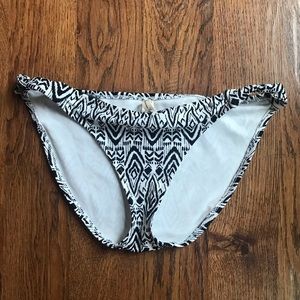American eagle bikini bottom